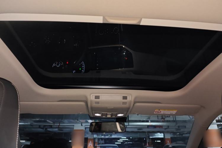 Used Volkswagen Polo 2023 Plus 1.5L Automatic Colorful Tech Edition