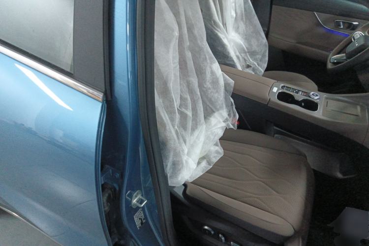 Used Chery Tiggo 8 PLUS 2025 390TGDI Automatic Ring Tower Champion Edition 5 Seats
