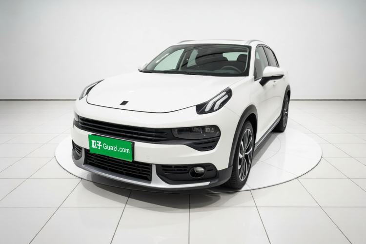 Used Lynk & Co 02 2018 1.5T DCT Two-Wheel Drive Sporty Version China V Standard Guazi used car, China used car export, Used car for sale, Used  cars, Cheapest cars for sale
