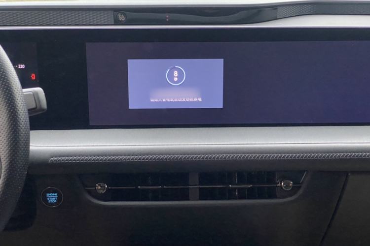 Used Ford EVOS 2022 Facelift EcoBoost 245 ST-Line