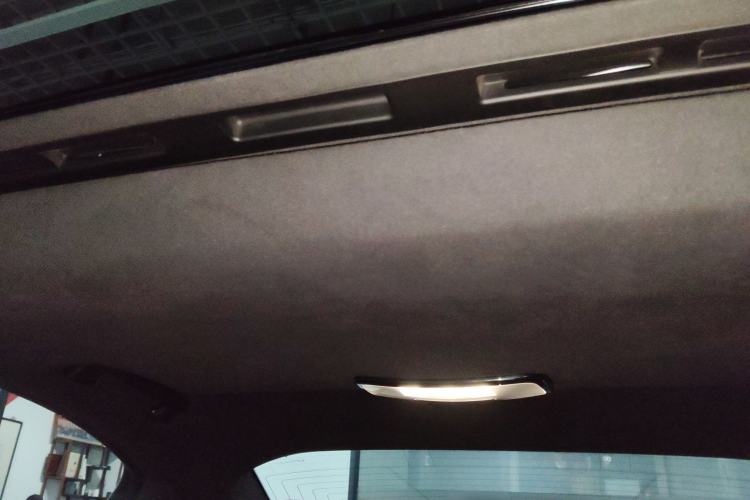 Used Maserati Ghibli 2019 3.0T Standard Version China VI
