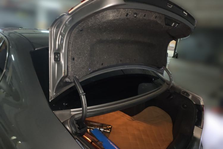 Used Skoda Superb 2012 1.4TSI DSG Zhiya Edition