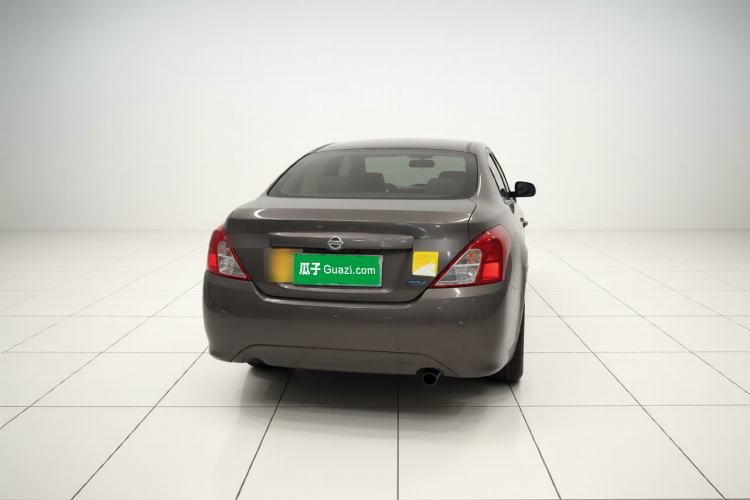 Used Nissan Sunny 2015 1.5XE Manual Master Edition