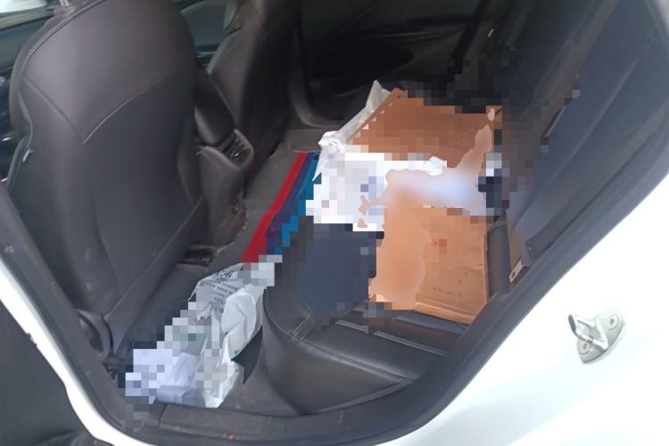 Used Buick Velite 6 2020 Connected Fashion PLUS
