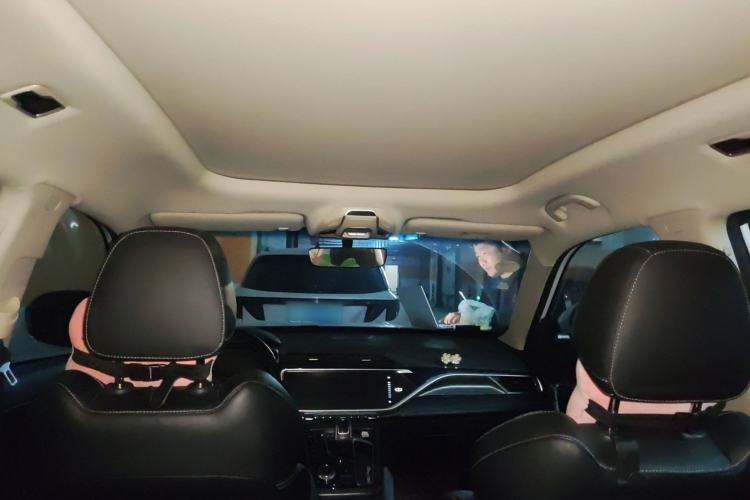 Used Geely Auto Emgrand X7 Sport 2020 1.8TD DCT Smart Connect PRO
