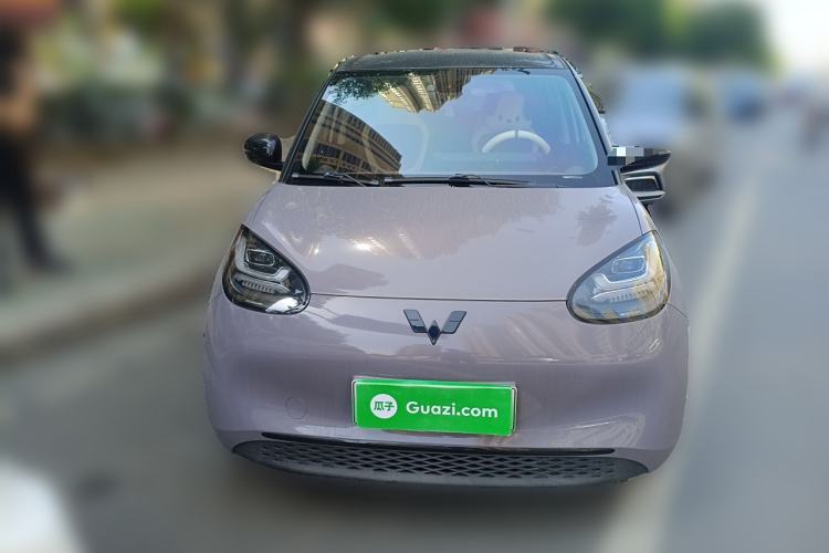 Used Wuling Bingo 2023 333km Enjoy+ Version
