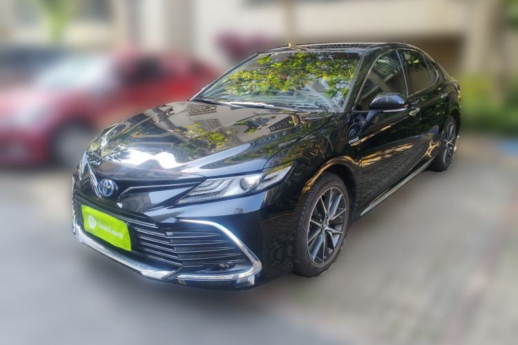 Used Toyota Camry 2023 Dual-Motor 2.5HG Luxury Edition