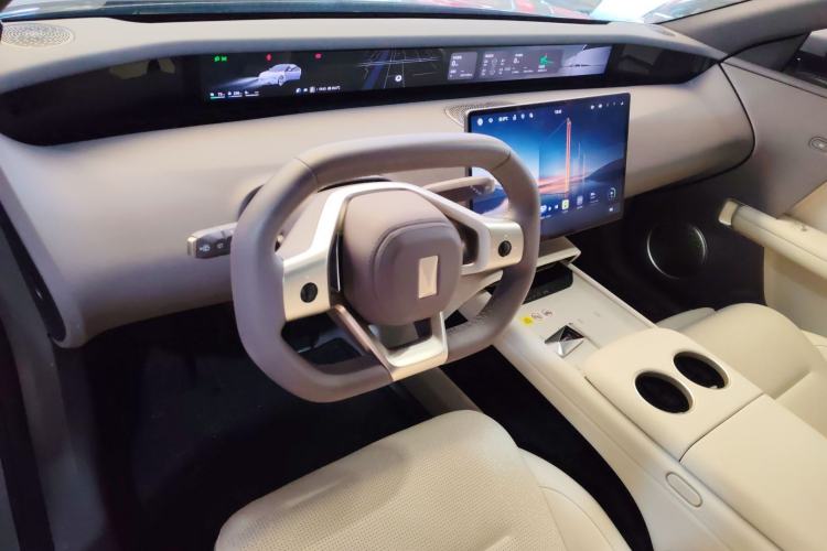 Used Avatr 06 2025 Pro Range-Extended Edition