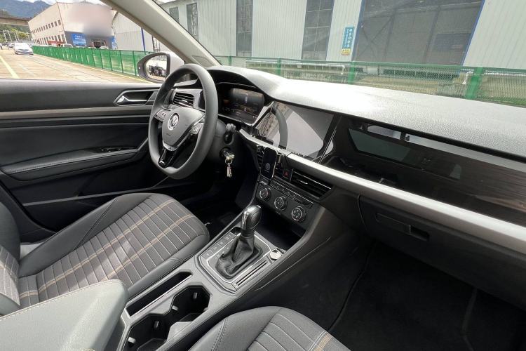 Used Volkswagen Lavida 2022 280TSI DSG Comfort Edition