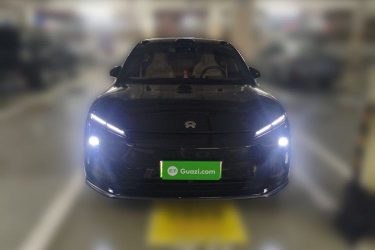 Used Nio ET5 2024 75 kWh
