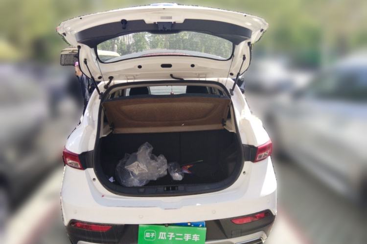 Used FAW Junpai D60 2017 1.8L Automatic Prestige Model
