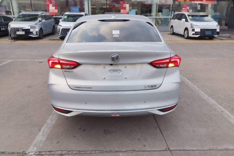 Used Buick Verano 2023 Pro Enjoyment Edition