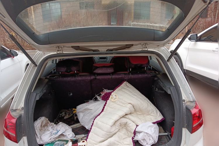 Used Volkswagen Golf 2015 1.6L Automatic Comfort Model
