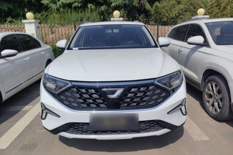 Used Jetta VS7 2022 280TSI Automatic Trend Edition
