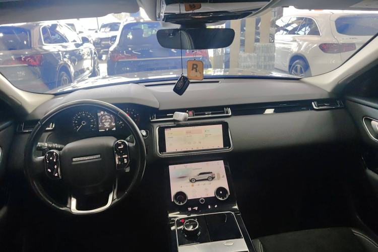 Used Land Rover Range Rover Velar 2020 P250