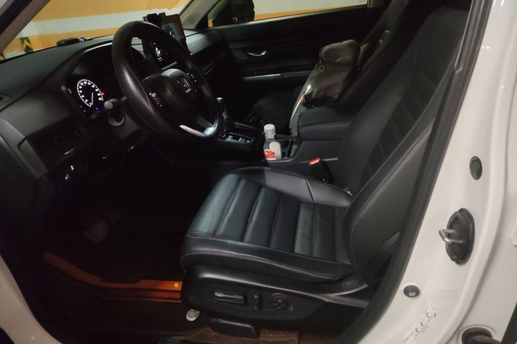 Used Honda CR-V 2023 240TURBO Two-Wheel Drive FENGSHANG Edition 5 Seats
