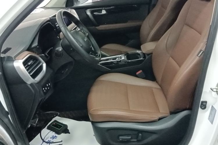 Used Kia Sportage R 2021 Ace 2.0L Splendid Edition Left Front Seat