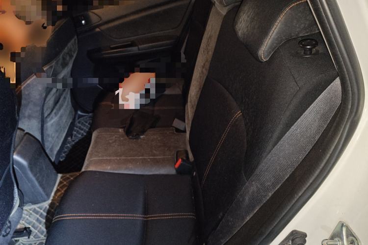 Used Subaru XV 2014 2.0i Comfort Edition