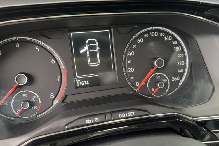 Used Volkswagen Polo 2019 Plus 1.5L Automatic Beats Trendy Cool Edition