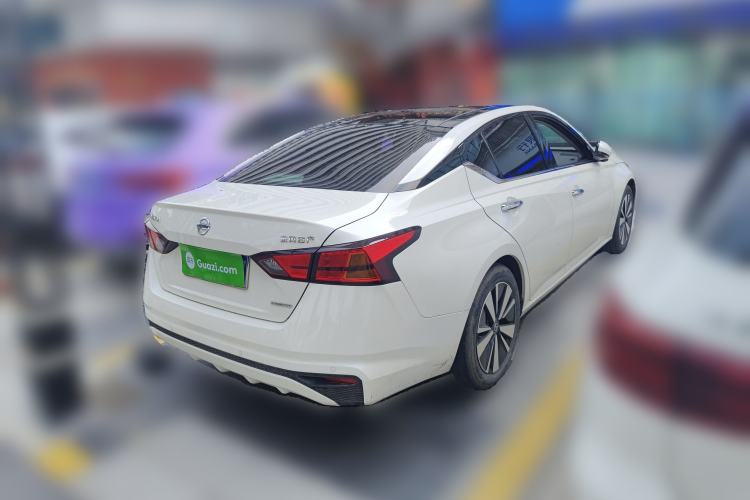 Used Nissan Teana 2021 2.0L XL Comfort Edition
