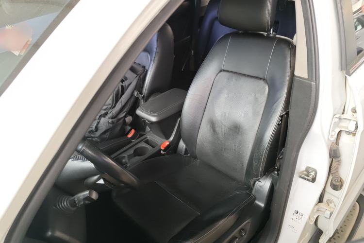 Used Chevrolet Captiva 2014 2.4L 4x4 Flagship Edition 7 Seats Left Front Seat