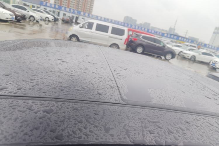 Used Buick LaCrosse 2022 652T Luxury Version
