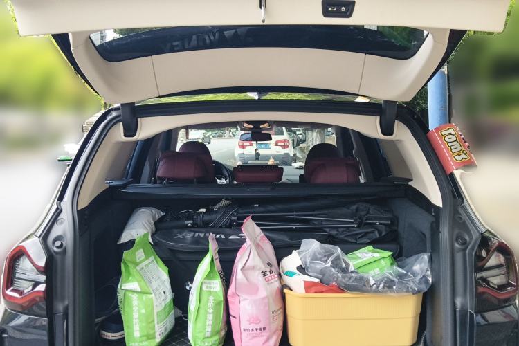 Used BMW X3 2023 xDrive30i Leading Model M Night Edition Package