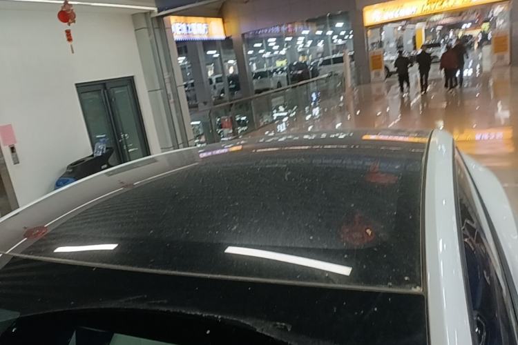 Used Tesla Model Y 2025 Rear-Wheel Drive First Edition