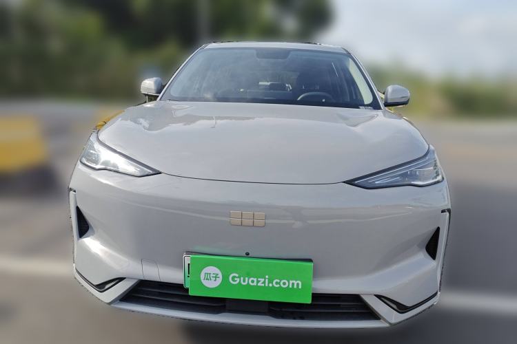 Used Geely Galaxy E5 2024 440km Launch Edition