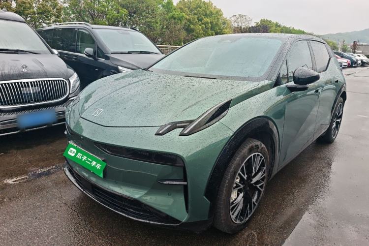 Used Zeekr X 2023 Rear-Drive YOU Edition 4 Seats