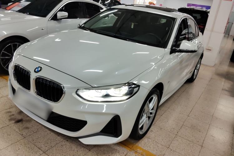 Used BMW 1 Series 2020 120i M Sport Package