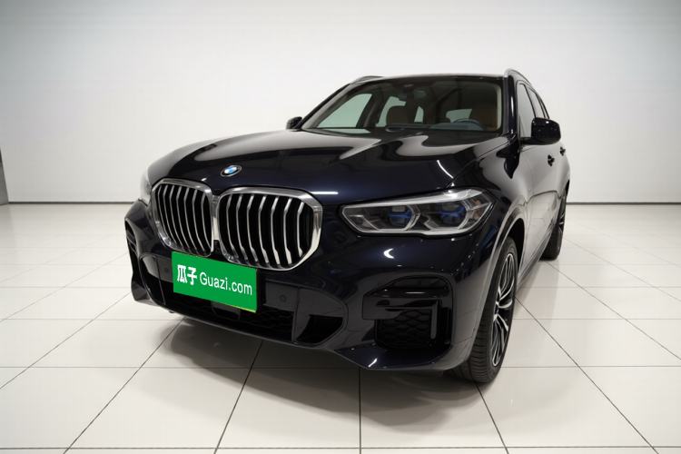 Used BMW X5 2022 xDrive40i M Sport Package