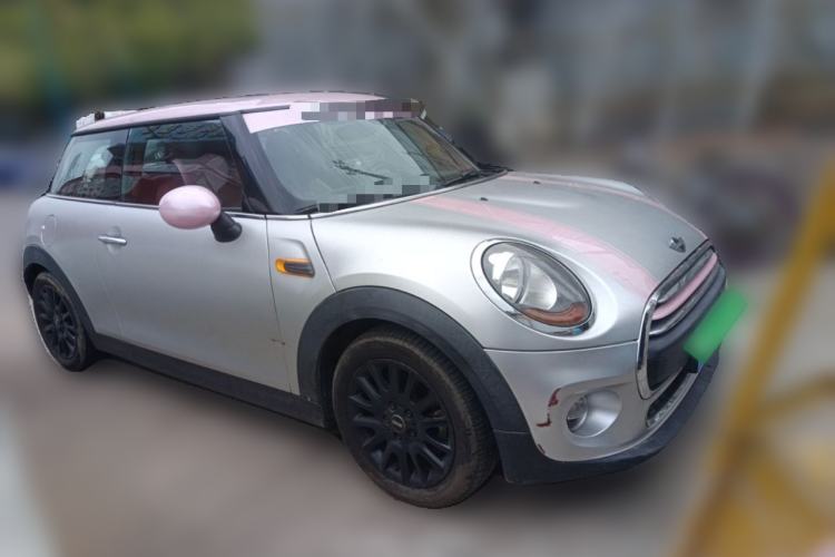 Used MINI MINI 2014 1.2T ONE+