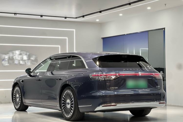 Used Hima S9T 2025 Model Range-Extended Ultra Long-Range Version