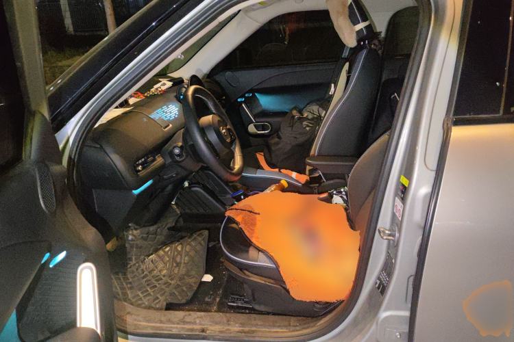 Used MINI Electric ACEMAN 2024 E Classic Edition
