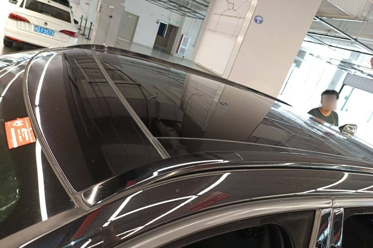 Used Jaguar F-PACE 2020 300-Sport Sports Edition