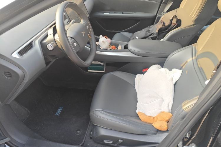 Used XPeng MONA M03 2024 515 Long-Range