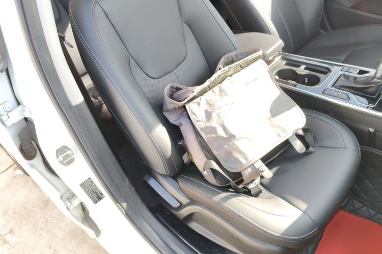 Used Chery Arrizo 5 2019 Revised PRO 1.5L CVT Youth Edition China VI Standard