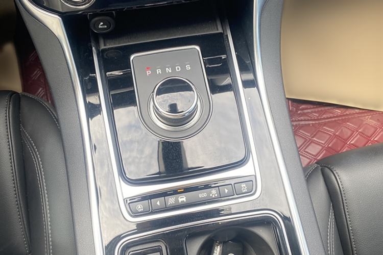 Used Jaguar XFL 2020 XFL 2.0T P200 Two-Wheel-Drive Elite Edition