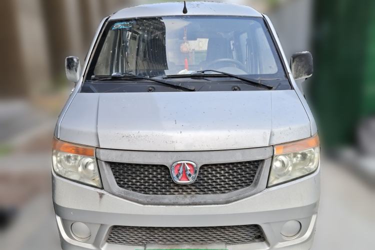 Used BAIC Weiwang 205 2013 1.0L Joy version