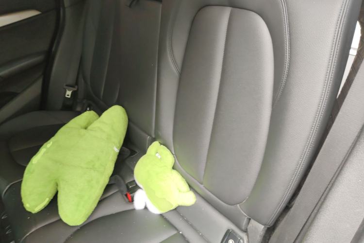 Used BMW X1 2016 sDrive18Li Premium Edition