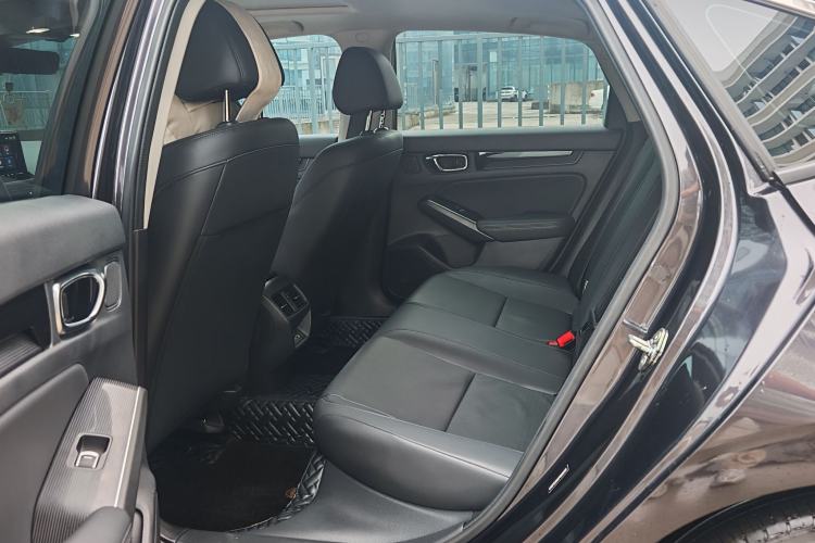 Used Honda Integra 2023 240TURBO CVT Smart Enjoyment Version
