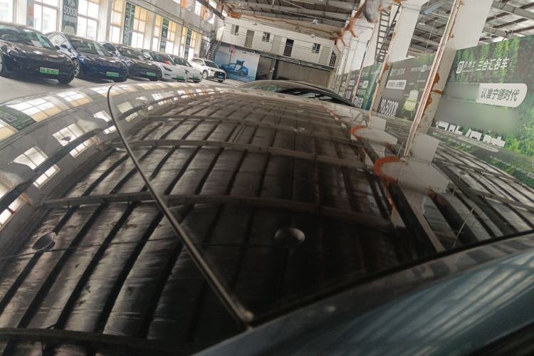 Used Tesla Model Y 2022 Rear-Wheel-Drive Version