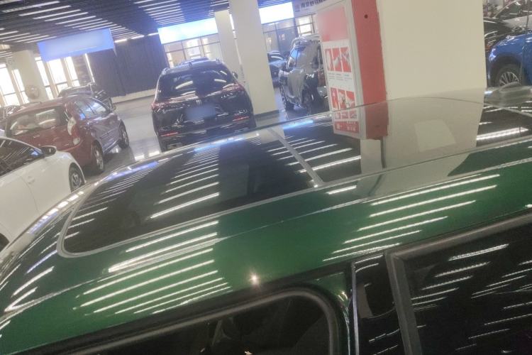 Used MINI MINI 2018 1.5T ONE Five-Door Edition