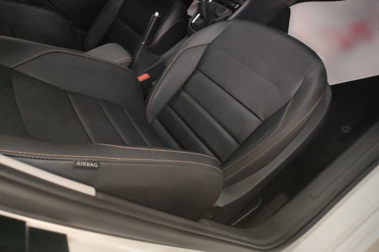 Used Volkswagen Bora 2018 1.5L Manual Comfort Model