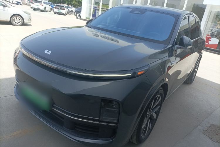 Used Li Auto L8 2023 Pro Model