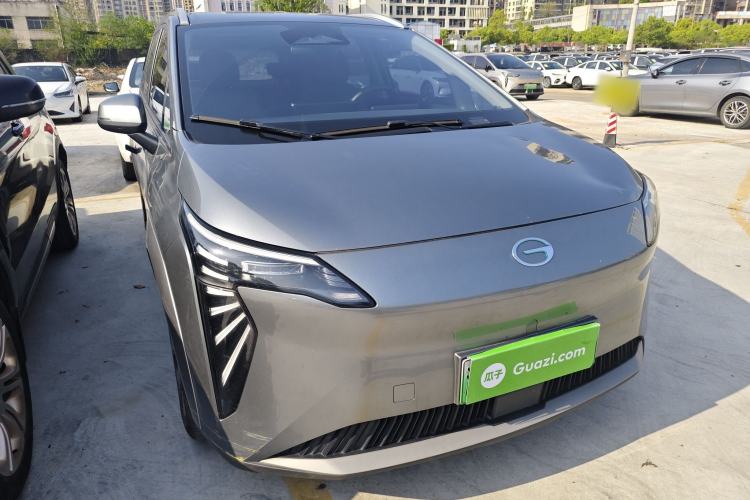 Used AION Y 2023 Plus 610 Enjoy Edition
