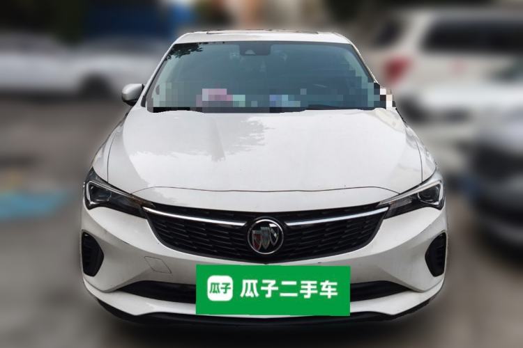 Used Buick Verano 2022 Pro 533T Enjoyment Edition