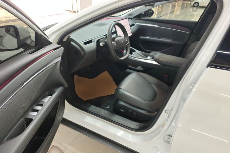 Used XPeng MONA M03 2025 620 Ultra-Long Range Plus
