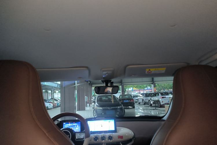 Used Wuling Bingo 2024 333 km Enjoyment Version
